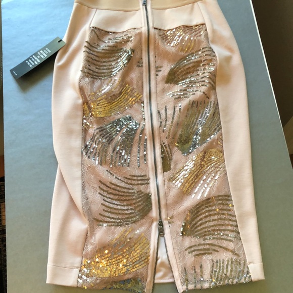 BCBG sequin set - Picture 5 of 13